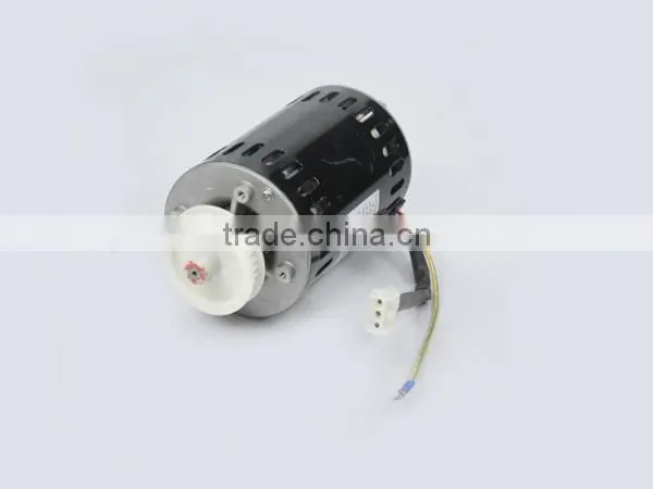 ATM NCR 220V main motor 445-0704419