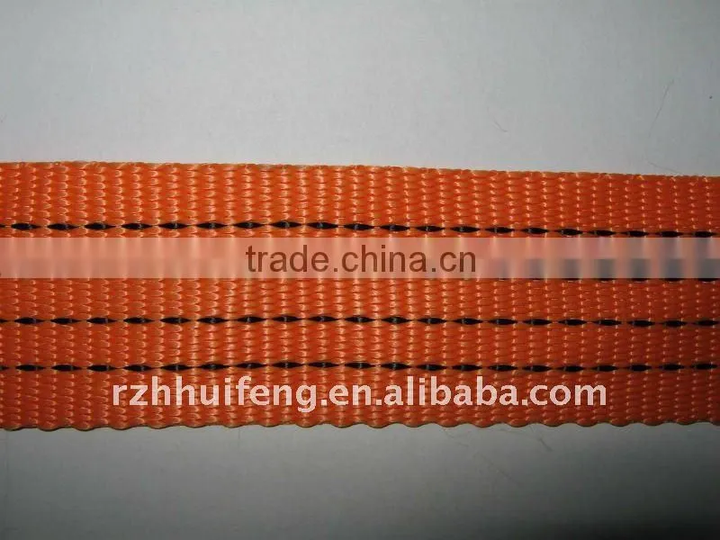Woven Webbing