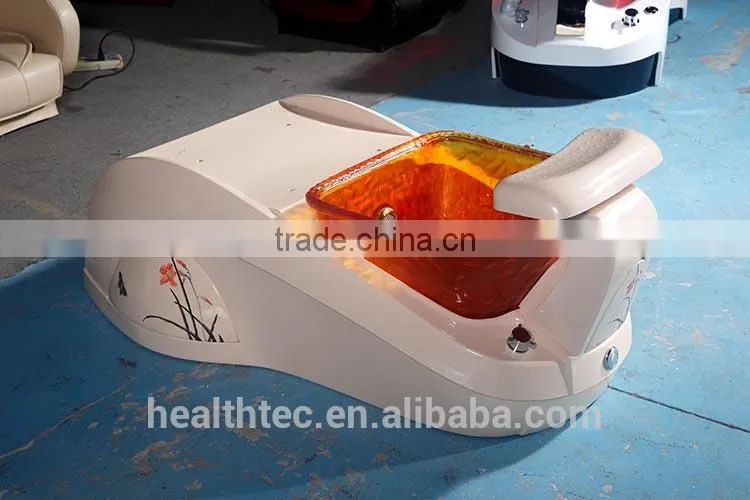 High reputation foot spa nail pedicure chair with good quality