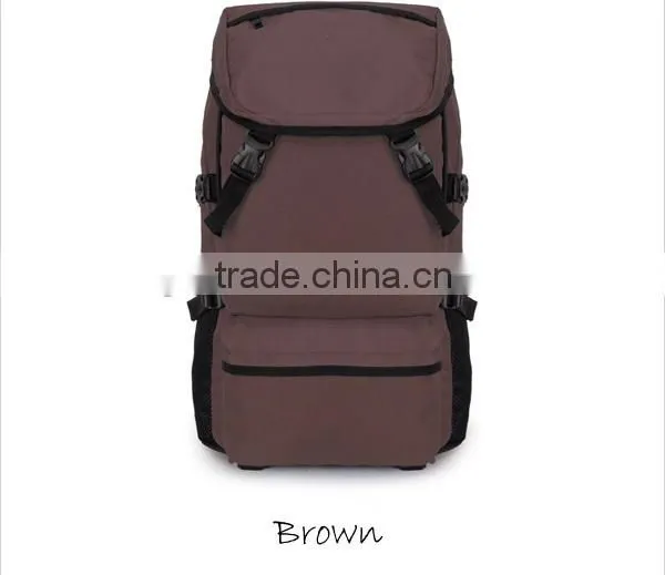 Uway waterproof hiking backpack for men