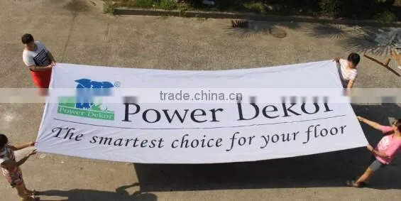 outdoor banners(for promotion/advertising/trade show)