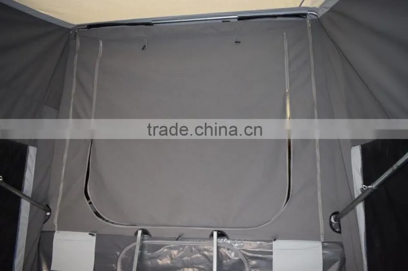 Waterproof Polycotton hammock tent camping bed tent camper trailer tent