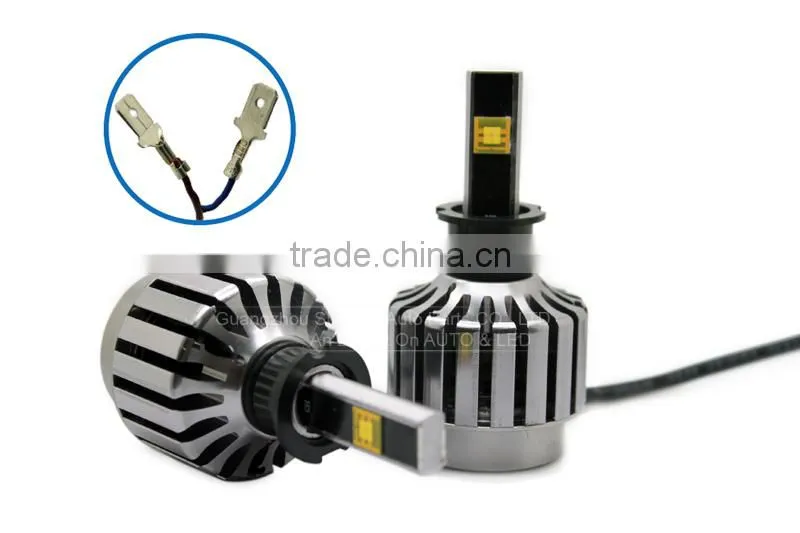 h3 Novel Item car led headlight bulb h3 china car led headlight h3 High quality car led headlight led