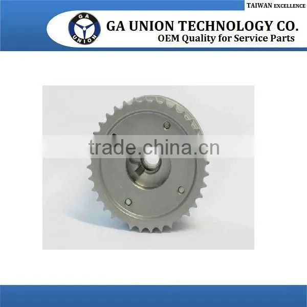 VVT CAM GEAR 13050-0D010 FOR TOYOTA MATRIX XRS 2002~2006