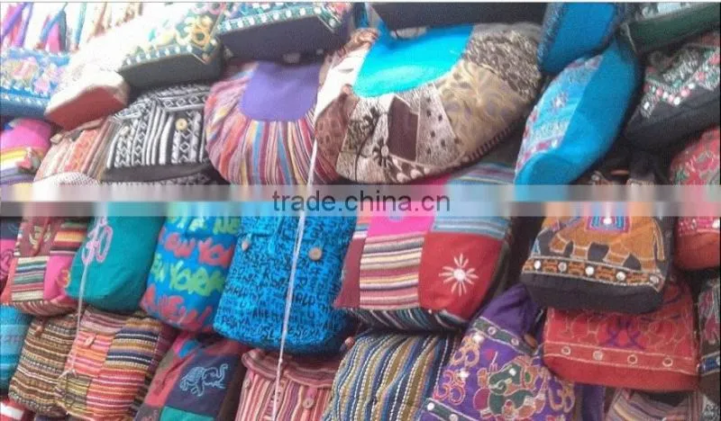 Shanti Handloom company overview - view 1