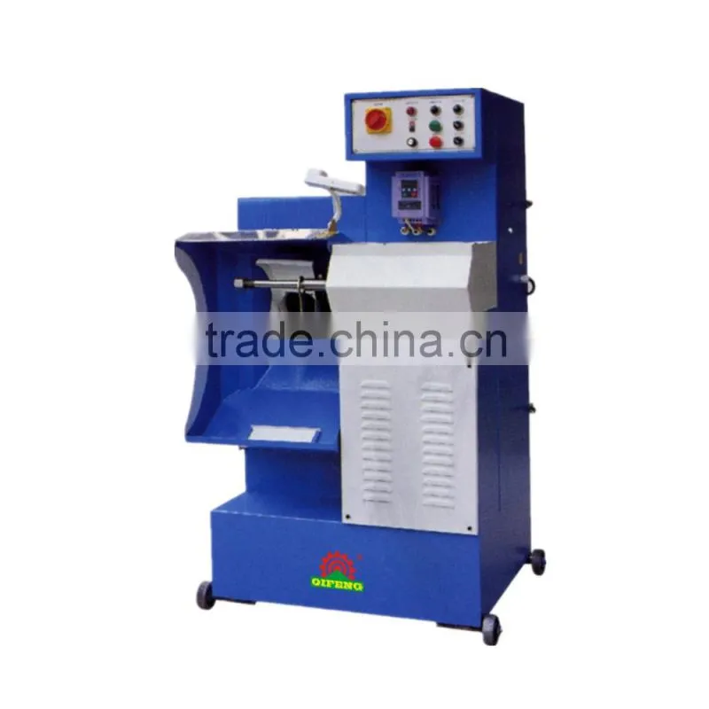 shoe machine shoe making machine Single-Side Roughing Machine With Dust Exhaust