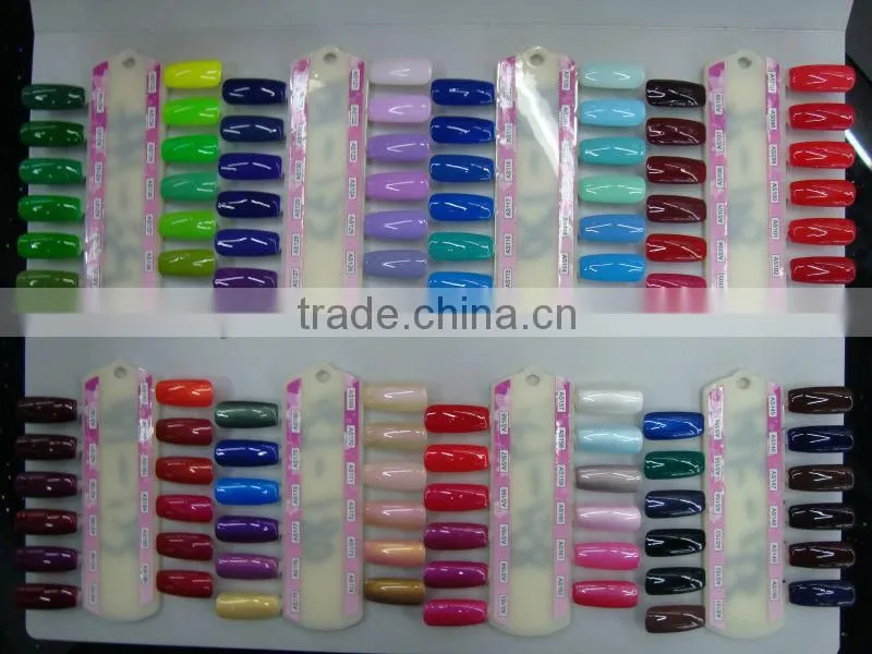 new arrival EVERLASTING GEL POLISH