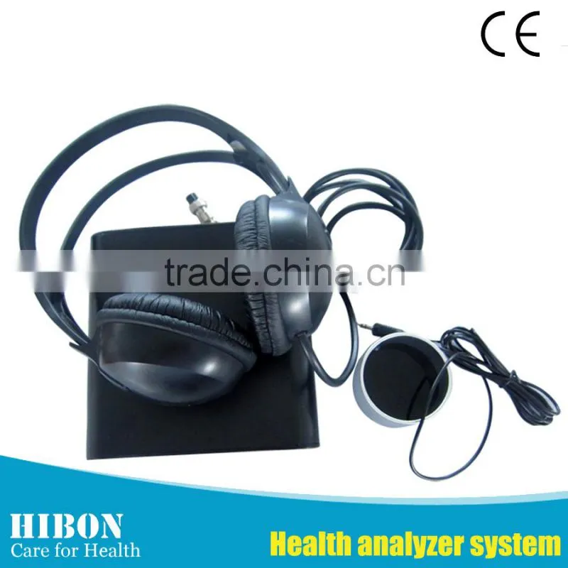 High Quality 3D NLS3D-Nls Quantum Resonance Magnetic Analyzer Health
