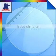 Optical Sapphire Glass