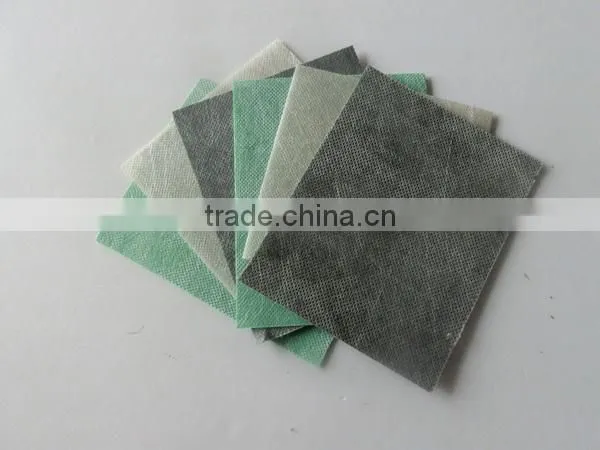 PE roof underlay