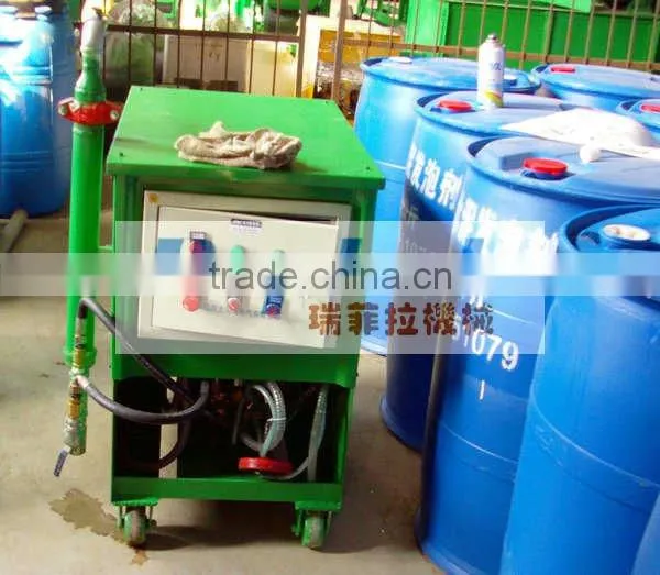 hot sell foam gerenrator machine for concrete block machine 008615638185393