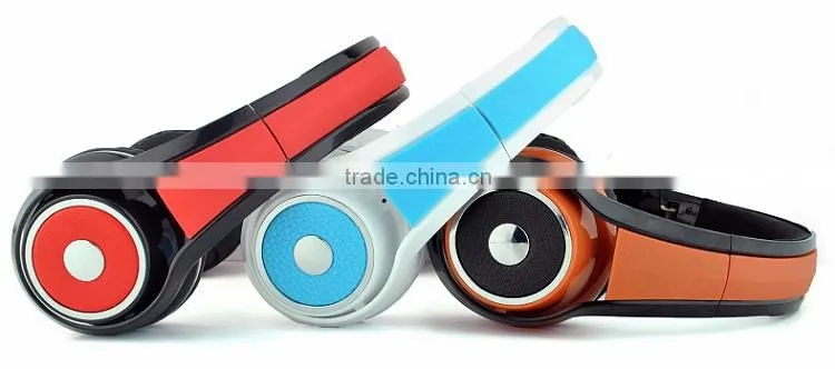 Customized logo printed Frends headphones