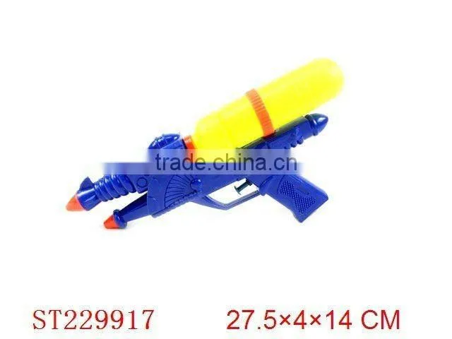 Single Nozzle Toy Water Gun for Sale