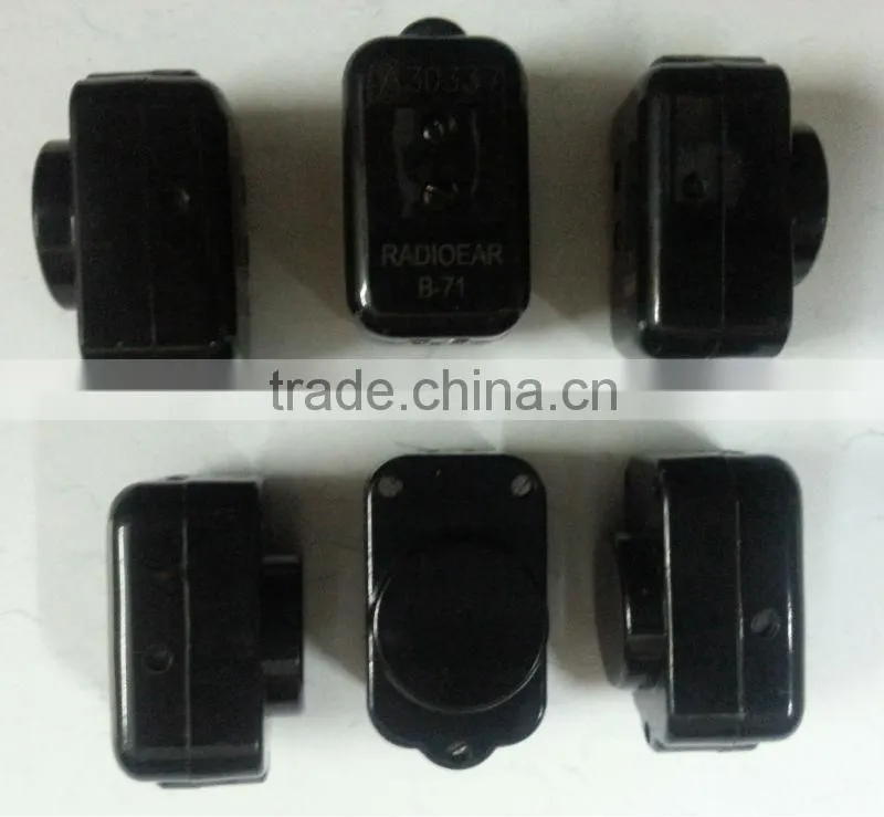 bone conductor for audiometer Radio Ear Audiometric Transducers B71
