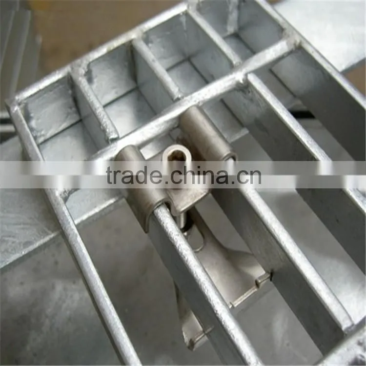Steel Grating
