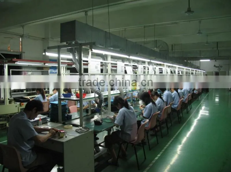 Shenzhen Anliyuan Electronics Co., Ltd. company overview - view 2