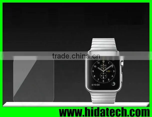 Anti-scratch Screen Protector for Apple Watch Manufacturer