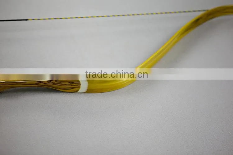 2015 Recurve Bow bow and arrow for sale bows and arrows for hunting
