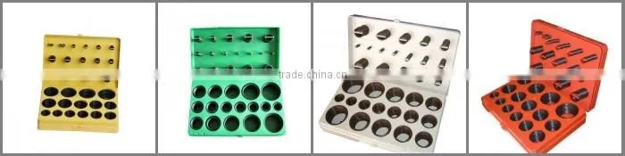 High quality O-Ring Kit for Excavator --Hot selling!