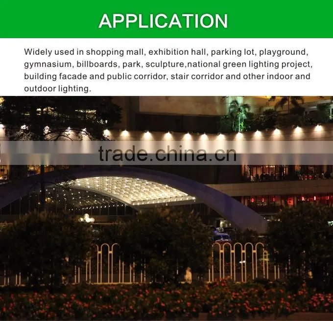 50W outdoor floodlighthigh lumen reflector, 50w led floodlight.rgb floodlight