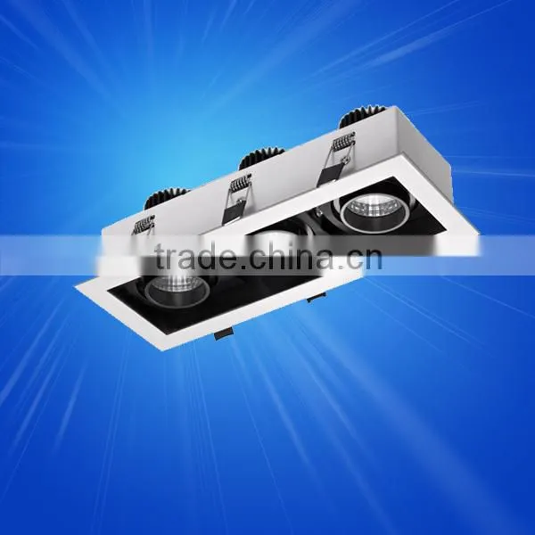 2014 fashion design led light indoor 12w