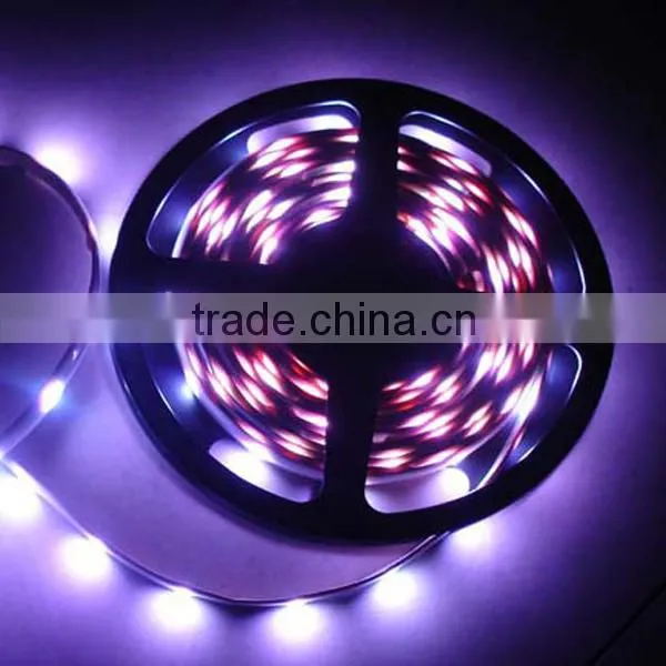 CE&ROHS certification NONwaterproof 3528 SMD flexible Led strip lighting