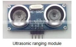 Sensor Practical Training kit (XK-ESPX)/Didactic Equipment for Teaching Aid