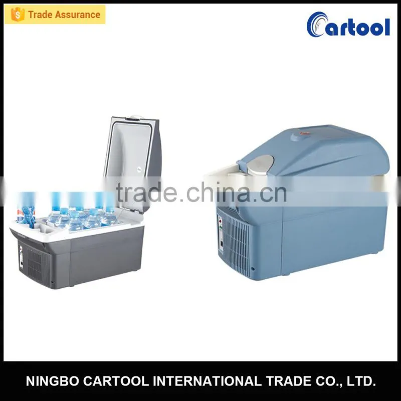 16L travel auto Car Fridge Freezer Mobile Freezer Mini Freezer