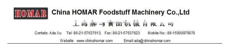 Hamburger Warming Machine