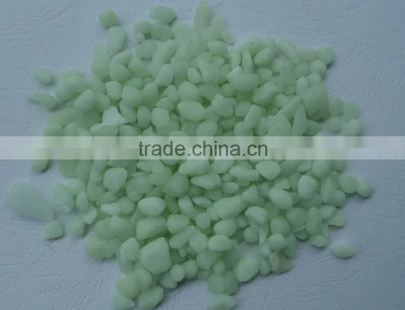 glow bonded gravel,Glow Resin bound aggregate