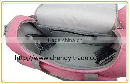 Diaper Bag Hot Selling Beauty Holding Baby Bag