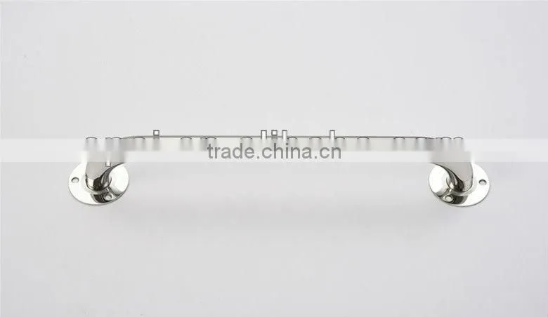 stainless steel bathroom safety exposed type