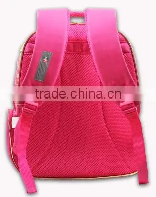 New design stylish school bags for girls