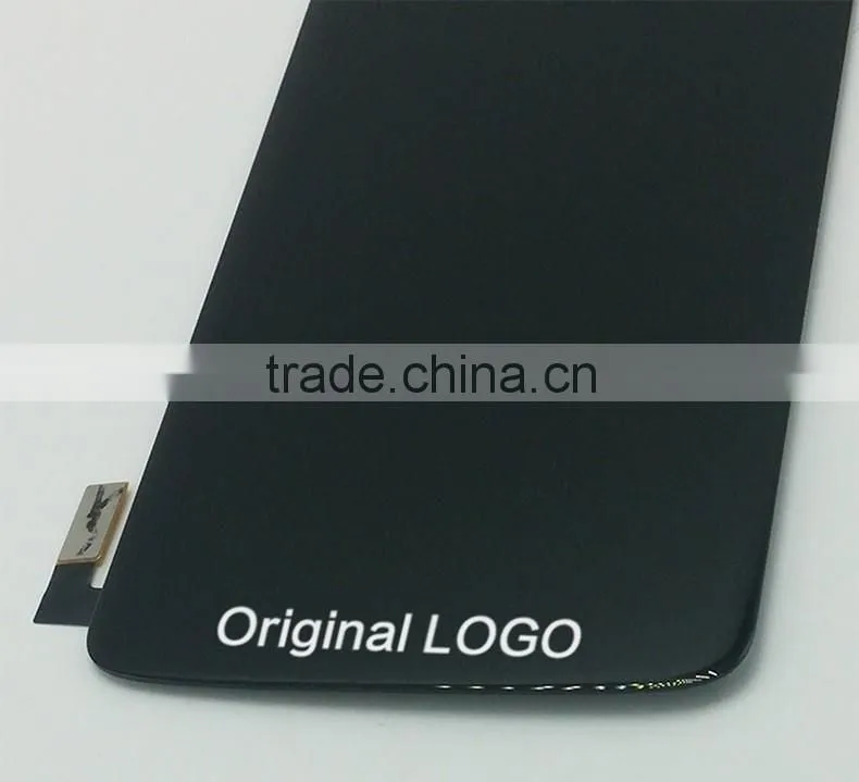 High Quality K7 Tribute 5 LCD Display Assembly with Touch Screen Digitizer For LG X210 X210DS MS330 LS675