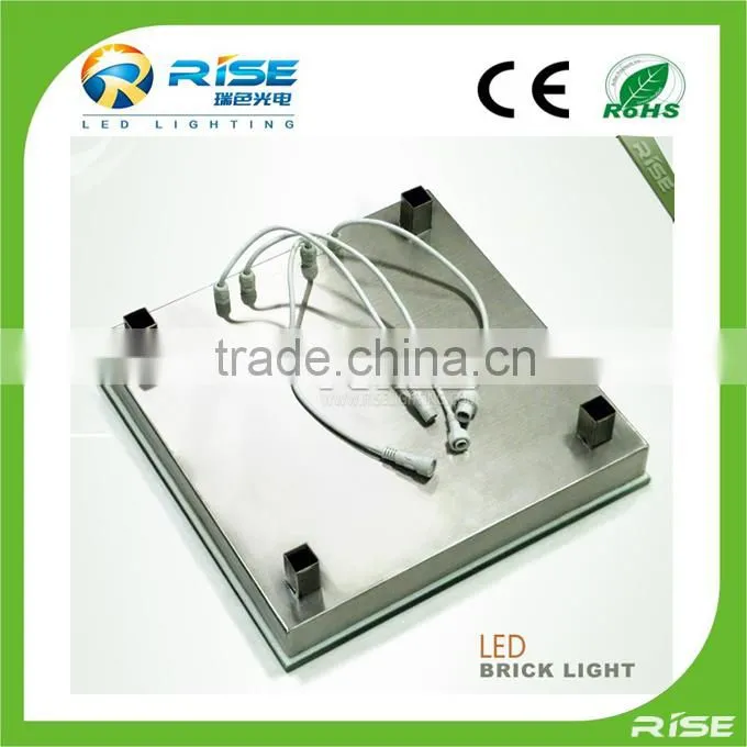 Led Color Changing Tiles
