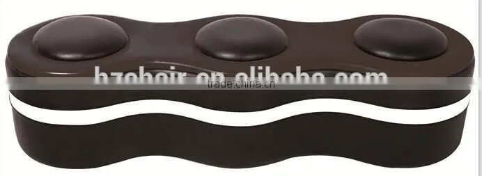 2015 Durable barber salon waiting chairs