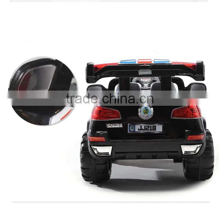 kids ride on electric cars toy for wholesale JJ218