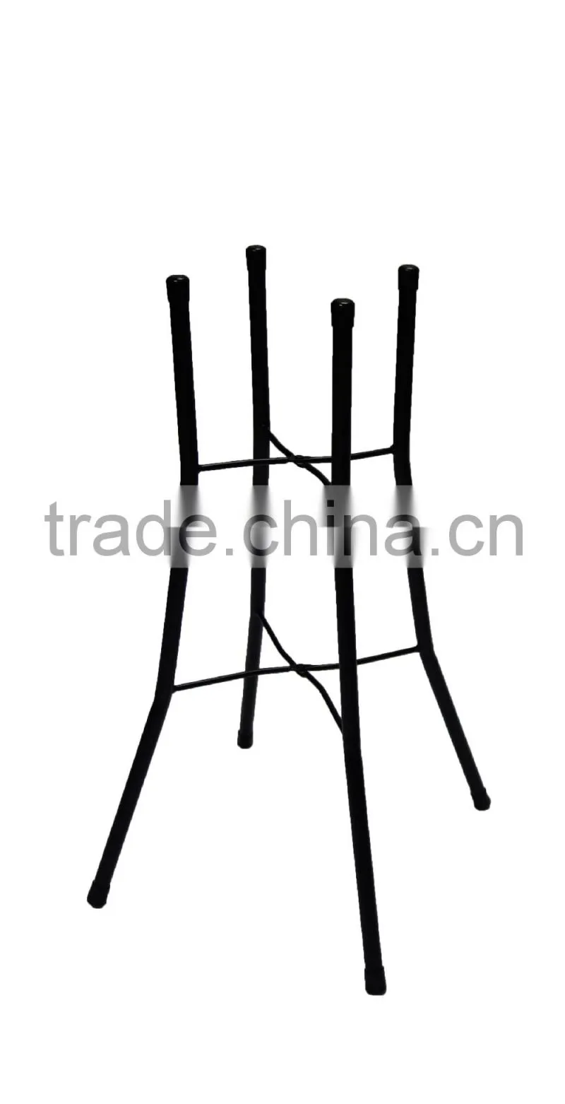 Iron Garden Flower Stand, Steel Stand, Floral stand,decoration flower stand
