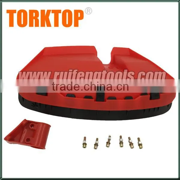 cg411 brush cutter plastic safe guard 26mm