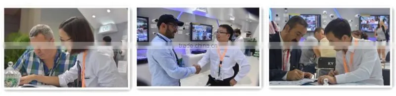 Economic cctv camera kit HD Night Vision 1.3mp camera 4ch HD1080p NVR kit