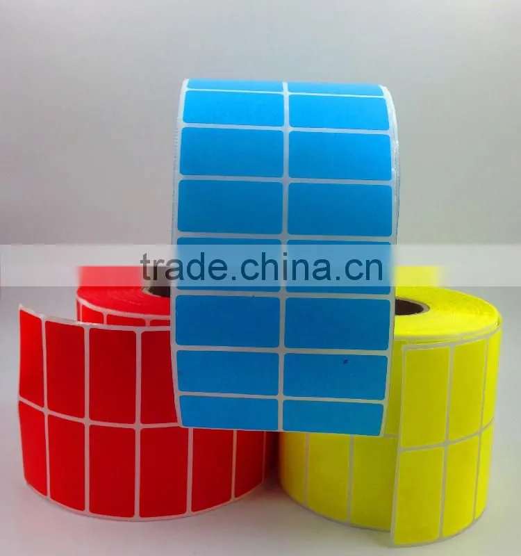 innovative eco-friendly paper printing customized sticker