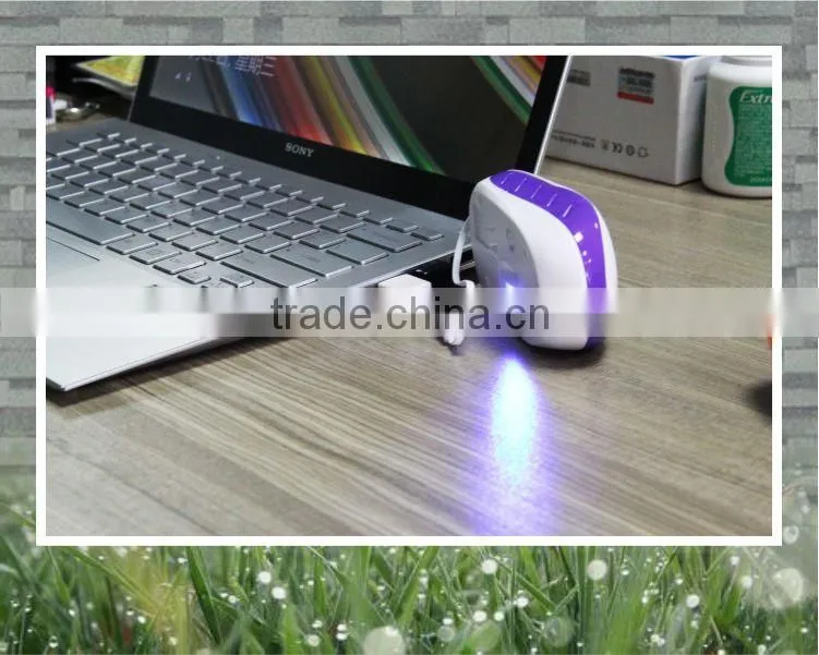 Free sample logo custom mouse for PC 1000DPI wholesale