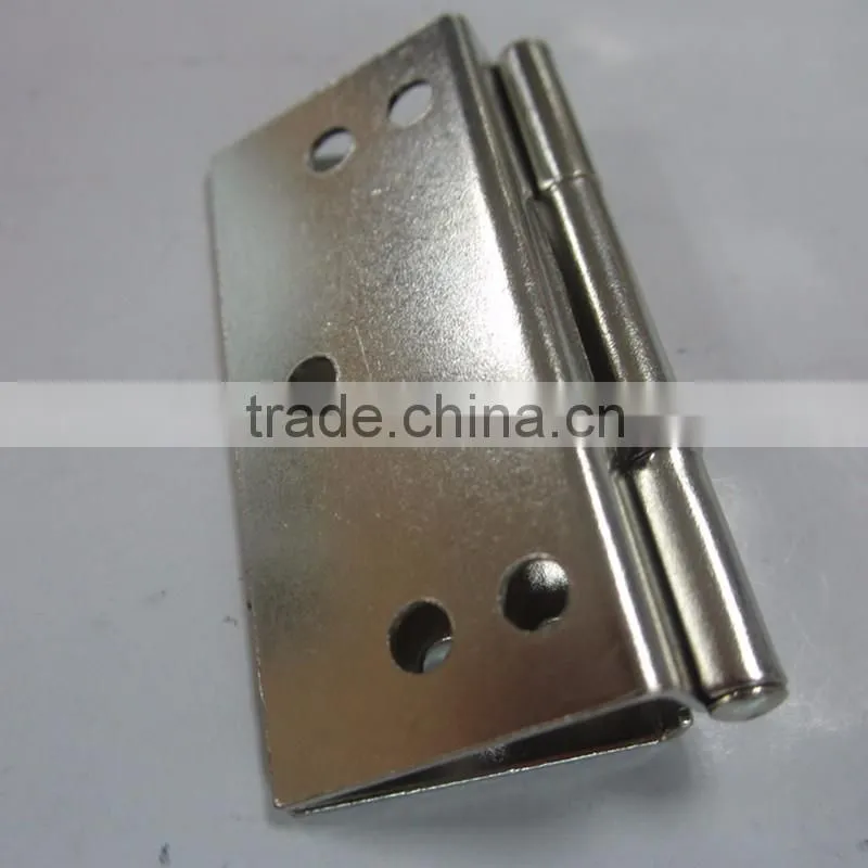 Excellent customer service High Quality metal heavy duty hinge for Iron gate
