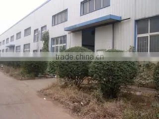 Jinan Weitao Science & Technology Co., Ltd. company overview - view 1