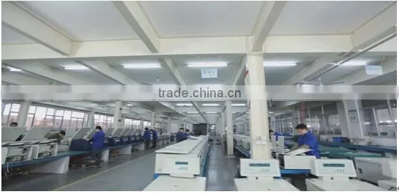 CTK100 automtic decapping centrifuge