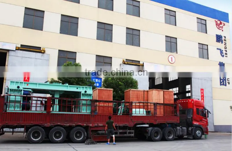 3.4*11m Cement mill/grinding mill/limestone crushing mill