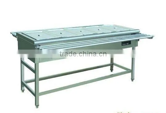 heat conversation Dining table