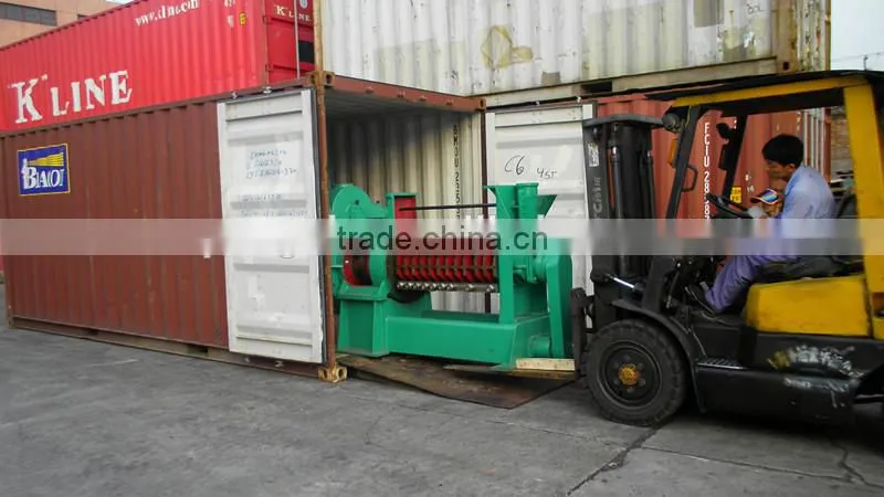 30-100 Ton soybean oil extraction machinery plant