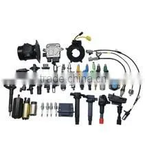 Guangzhou Yongjian Auto Parts company overview - view 3