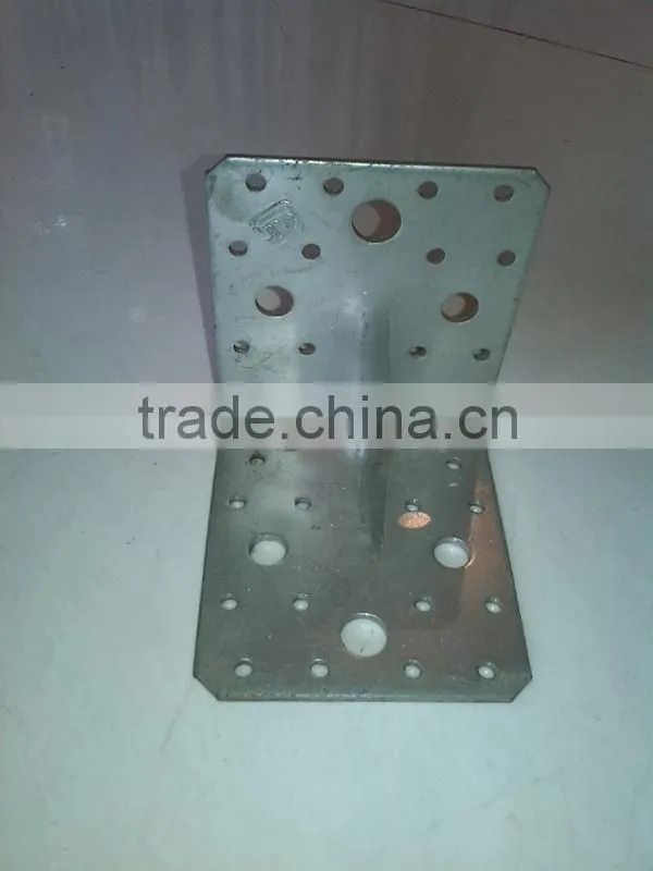 galvanized steel timber connector with low price